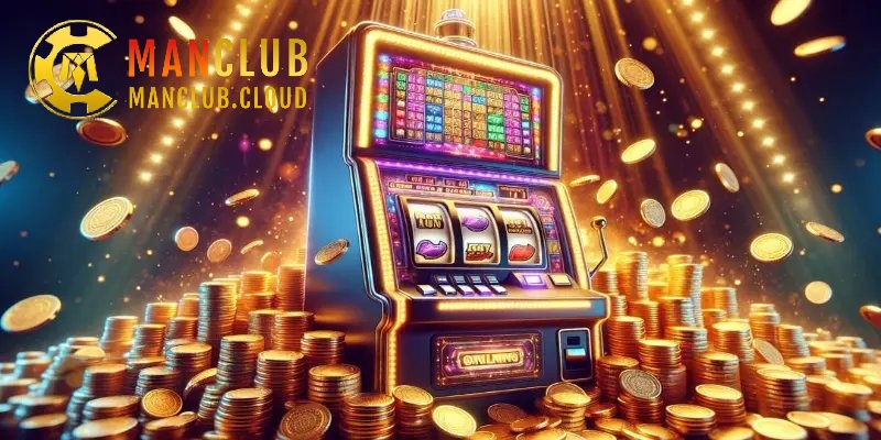 Bến thượng hải Manclub - Bản Tình Ca Jackpot Lòng Đô Thị 