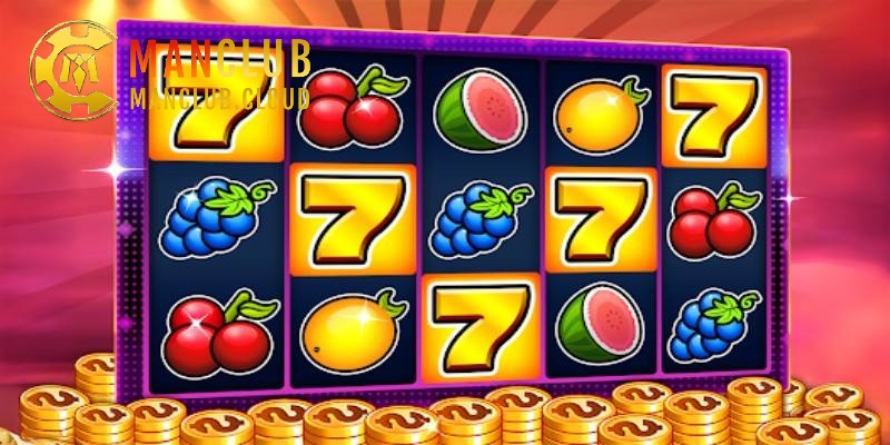 Bộ sưu tập các dòng game nổ hũ đa dạng chủ đề hấp dẫn 2026