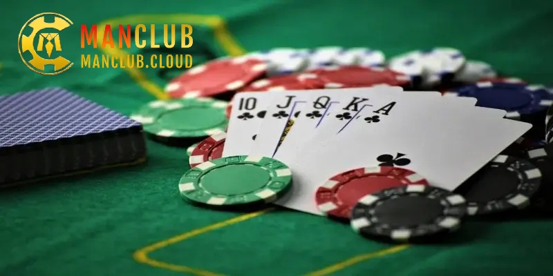 Cách thức diễn ra ván bài cần biết