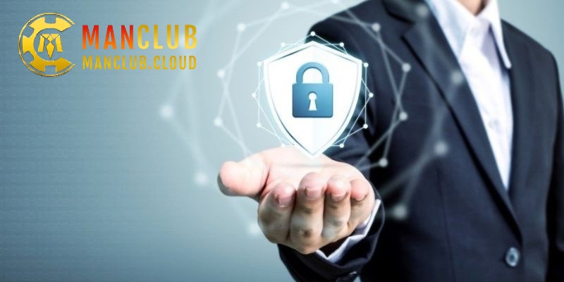 Chính sách bảo mật là bản cam kết giữa hệ thống và người chơi