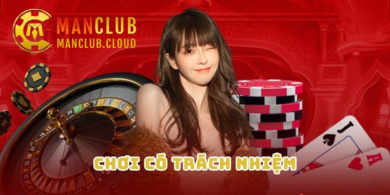  Chơi có trách nhiệm giảm thiểu rủi ro tài chính và cảm xúc