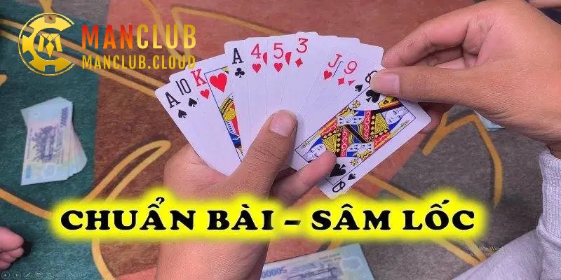 Kỹ năng đánh sâm cực kỳ hay