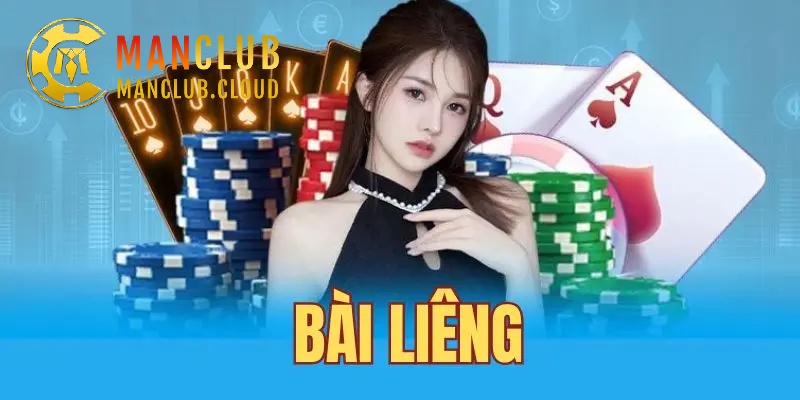Liêng Manclub - Bản Lĩnh Tố Và Cuộc Đua Trí Tuệ Kịch Tính