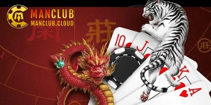 Live Rồng Hổ - Tận Hưởng Không Gian Casino Manclub Đẳng Cấp Nhất