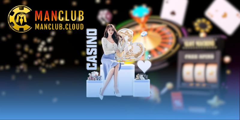 Livestream Manclub và những giá trị giải trí đẳng cấp nhất