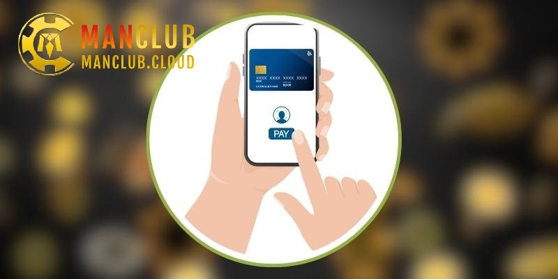 Nạp tiền Manclub giúp hoạt động giải trí diễn ra liên tục