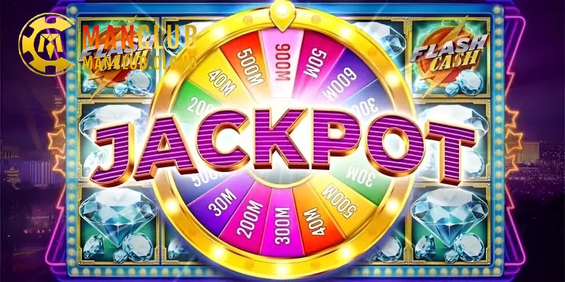 Những sảnh chơi slot cơ bản
