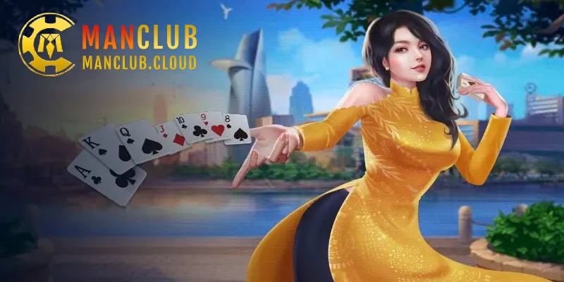 Nguyên nhân nên khám phá game bài Manclub
