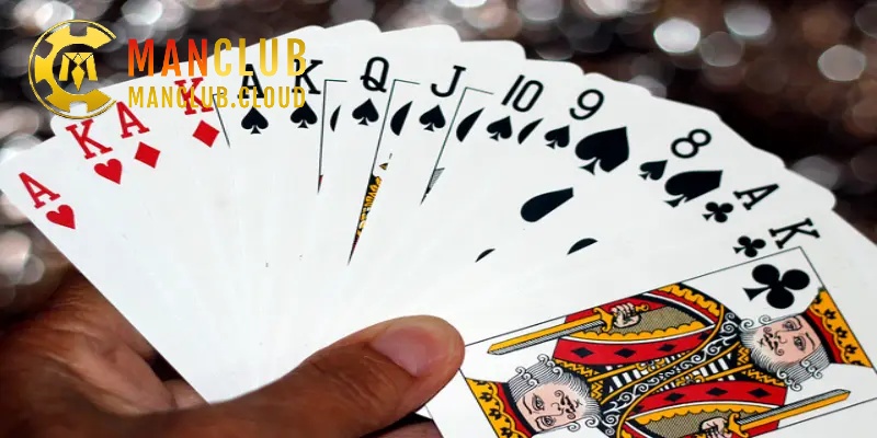 Phỏm Manclub - Tuyệt Đỉnh Câu Bài Và Chiến Thuật Chặn Chốt 