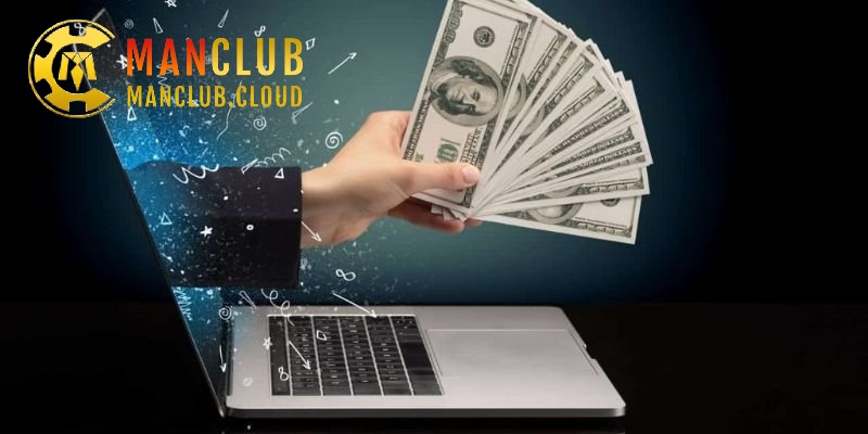 Quy định để lệnh Rút tiền Manclub được hệ thống phê duyệt