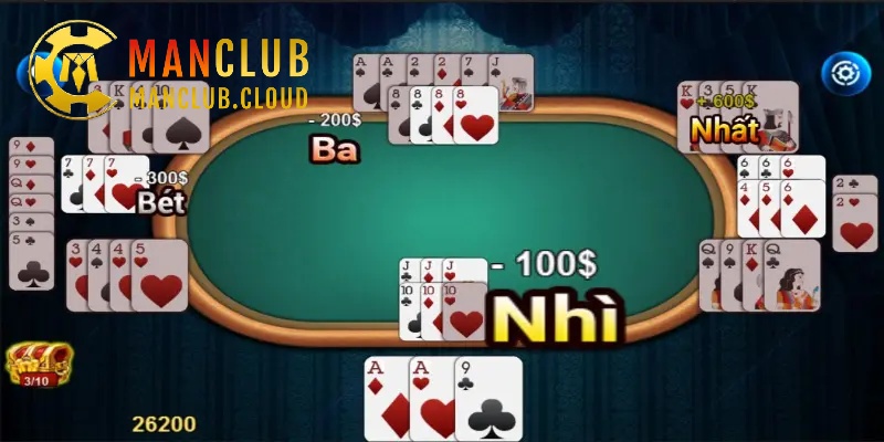 Tìm hiểu định nghĩa về game Phỏm