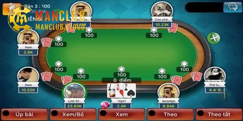 Tìm hiểu thông tin thú vị về game Liêng
