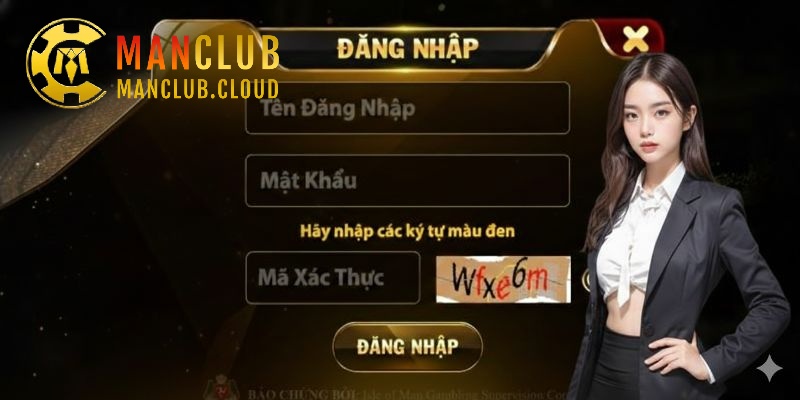Thực hiện đúng việc truy cập sẽ diễn ra nhanh chóng